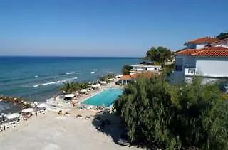 Paradise Apart-hotel 3*