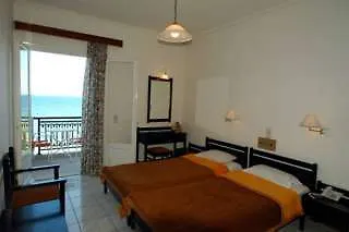 Apart-hotel Paradise Argassi