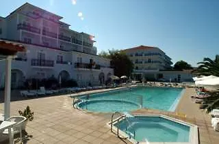 Apart-hotel Paradise